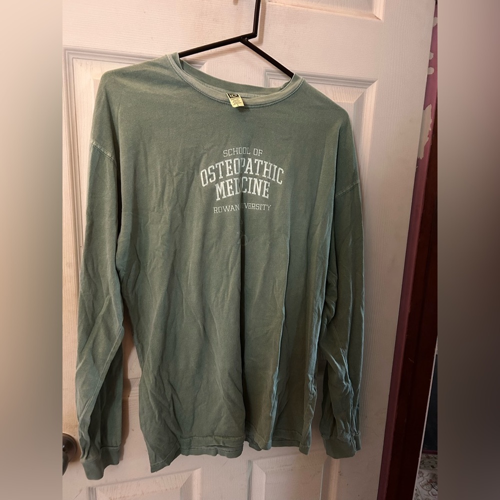 Rowan School Of Osteopathic Medicine Shirt
